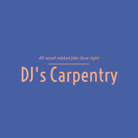 Dj carpentry