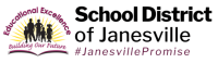 The school district of janesville