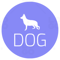 Dog trouble