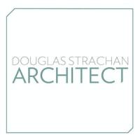 Douglas strachan - chartered architect