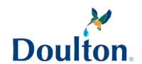 Doulton drinking water