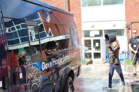 Dove house school academy trust