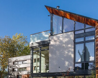 Downs merrifield architects