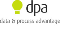 Data and process advantage