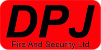 Dpj fire & security ltd