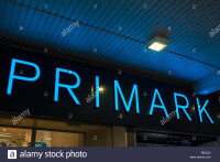 Primark stores limited
