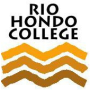 Rio hondo college