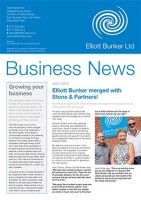 Elliott bunker limited