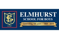 Elmhurst school for boys