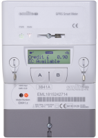 Em-lite ltd