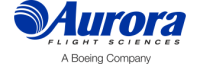 Aurora flight sciences corporation