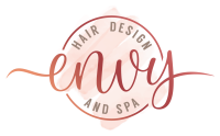 Envy hair design
