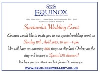 Equinox jewellery design studio