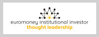 Euromoney institutional investor thought leadership