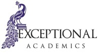 Exceptional academics