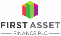 First asset finance plc