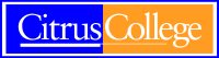 Citrus college