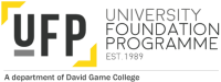 Foundation degree forward