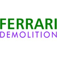 Ferrari demolition limited