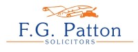 F.g. patton solicitors ltd