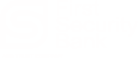 First security bank