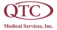 Qtc management/ lockheed martin company
