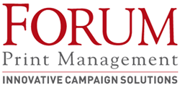 Forum print management ltd