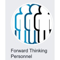 Forward thinking personnel ltd