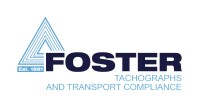 Foster tachographs