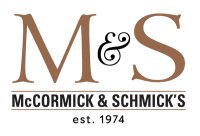 Mccormick & schmick's