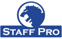 Staff pro