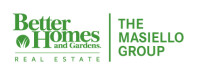 Better homes and gardens real estate the masiello group