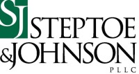 Steptoe & johnson pllc
