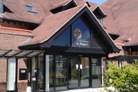 Wickham group surgery