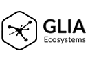 Glia ecosystems