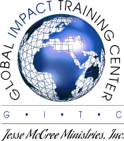 Global impact training ltd