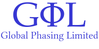 Global phasing
