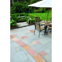 Global stone paving