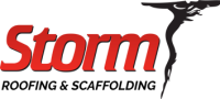 Storm roofing uk ltd