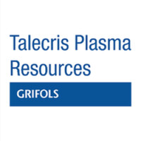 Talecris plasma resources