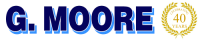 G moore haulage limited