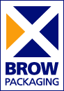 Brow packaging
