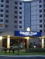 Golden tulip festac lagos hotel and conference centre