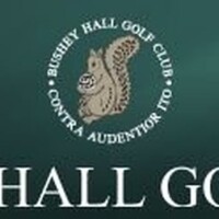 Bushey hall golf club