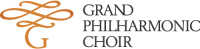 Grand philharmonic orchestra