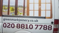 Greenmark joinery