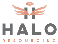 Halo resourcing ltd
