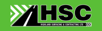 Highland surfacing & contracting limited