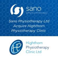 Highthorn physiotherapy clinic
