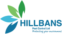 Hillbans pest control ltd